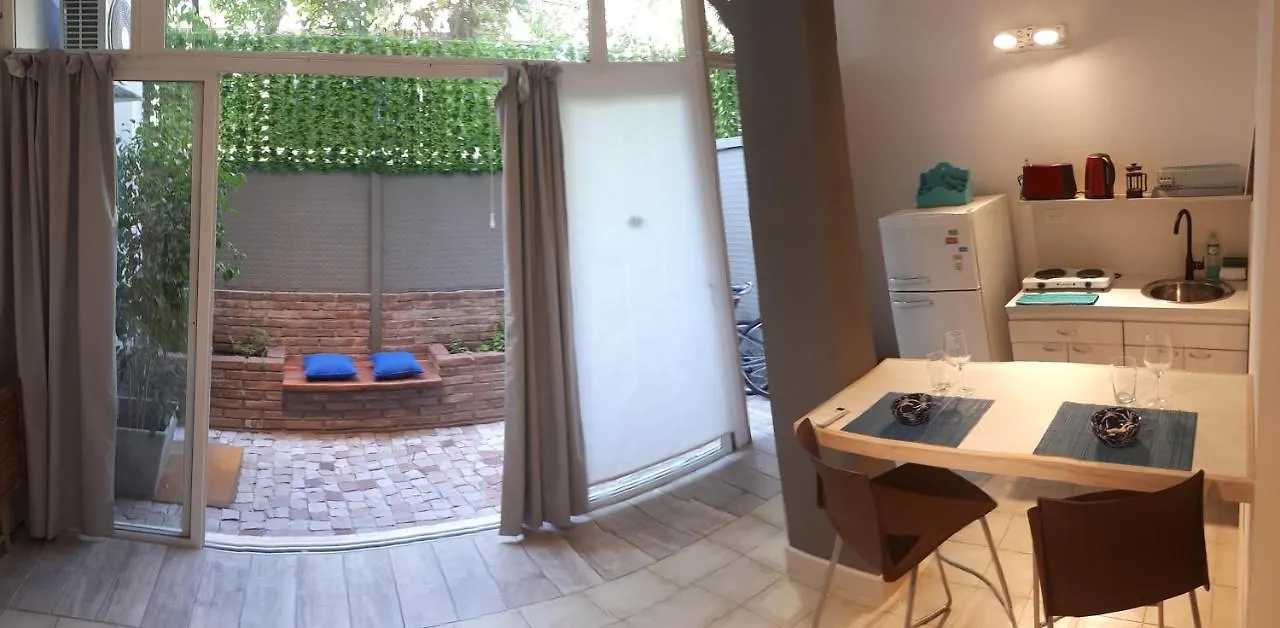 Loft, Bikes & Optic Fibre Wifi By Top Bar St And Park ميندوزا 0*,